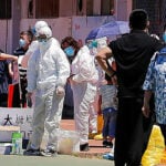 China traces Beijing Covid-19 outbreak to European strain | Thaiger