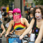 Online &#8220;Global Pride&#8221; marks 50th anniversary of gay pride movement | Thaiger