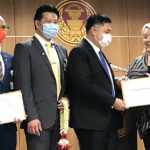 British expat petitions government to help desperate elephants, handlers | Thaiger