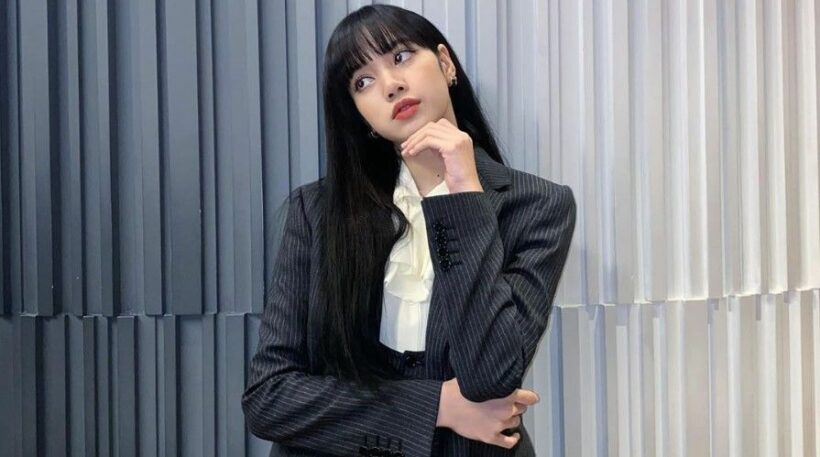 YG ยืนยัน ลิซ่า Blackpink ถูกอดีตเมเนเจอร์โกงเงิน 1 พันล้านวอน | The Thaiger