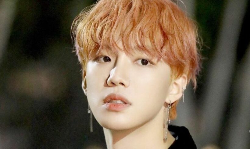 ลิม ยองมิน AB6IX เมาแล้วขับ – หยุดเข้าร่วมโปรโมทวง | The Thaiger