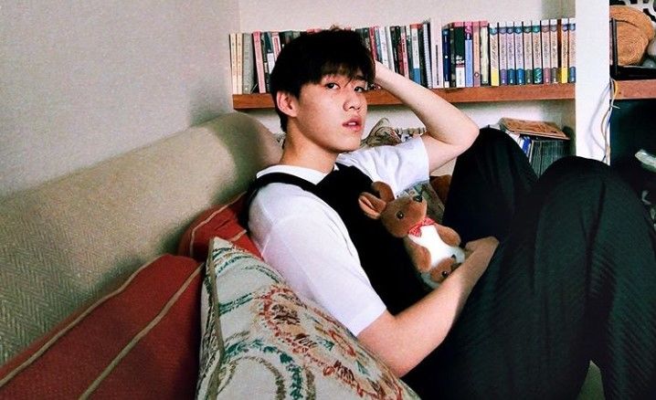 ประวัติ พีพี กฤษฏ์ หนุ่มหน้าใส ขวัญใจวัยรุ่น | The Thaiger