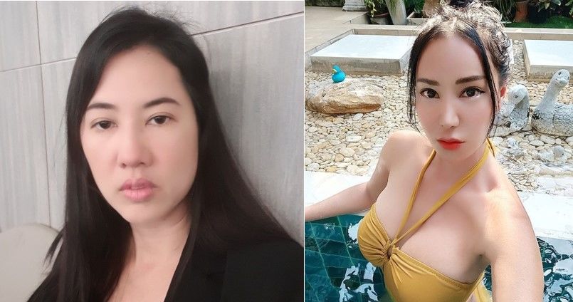 ปารีณา ฝากถึง เปิ้ล ไอริณ โชว์เซ็กซี่ก็ยุ่งเรื่องการละเมิดทางเพศได้ | The Thaiger