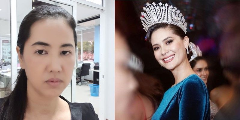 ปารีณา ฟาดกลับ มารีญา กรณี #saveวันเฉลิม | The Thaiger