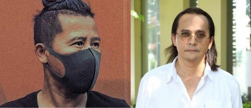 ต้อม ยุทธเลิศ โพสต์ถึง ตั้ว ศรัณยู ขอใช้ความคิดเรียบเรียงความรู้สึก | The Thaiger