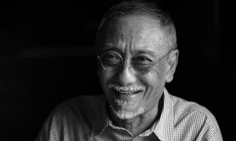 เศร้า! ไกรศักดิ์ ชุณหะวัณ เสียชีวิตแล้วในวัย 72 ปี | The Thaiger