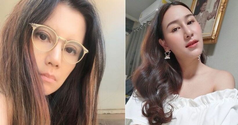 เดือด! กานต์-แซนวิช ท้าตรวจ DNA ลูก เจอกันที่สน. อย่าปลอม | The Thaiger