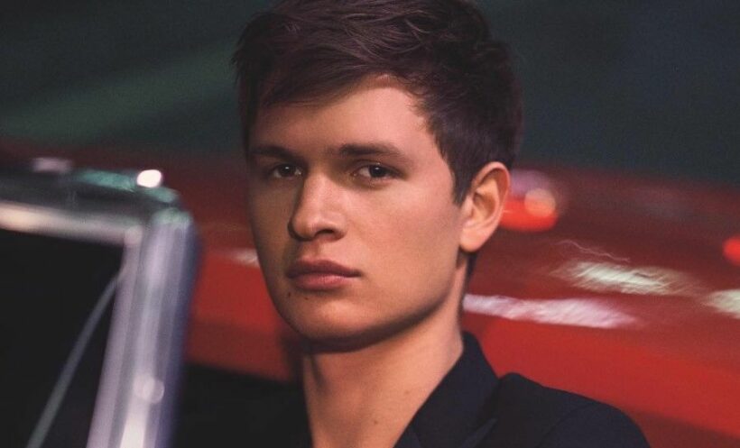 Ansel Algort ปฏิเสธไม่เคยล่วงละเมิดทางเพศ สมัยคบสาวอายุ 17 | The Thaiger