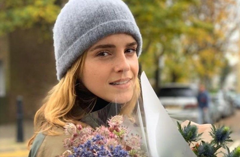 Emma Watson ขึ้นแท่นผู้บริหารแบรนด์ดังระดับโลก | The Thaiger