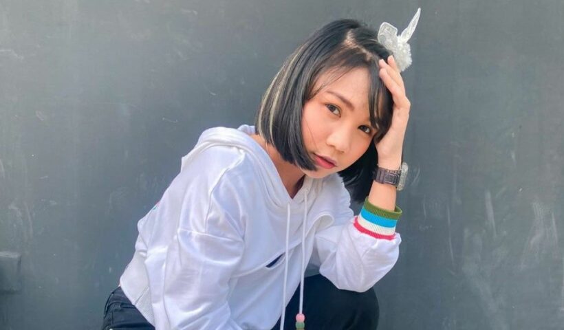 ลิลลี่ ได้หมดถ้าสดชื่น โต้ชาวเน็ต หลังถูกด่ารวยไม่จริง | The Thaiger