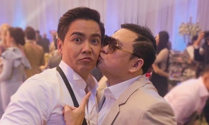พีเค โพสต์อาลัย แชมป์ ศุภวัฒน์ เพื่อนรัก วันนึงจะตามไปเจอ | The Thaiger