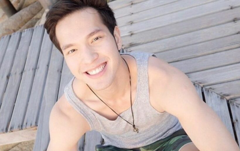 ประวัติบอย ภาสกร สมาชิกแก๊งหินกลิ้งจูเนียร์ | The Thaiger