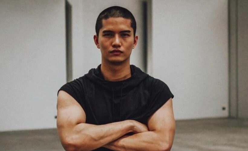 รู้จัก ฌอน บูรณะหิรัญ ไลฟ์โค้ชยืนหยัดต่อสู้ดราม่า | The Thaiger