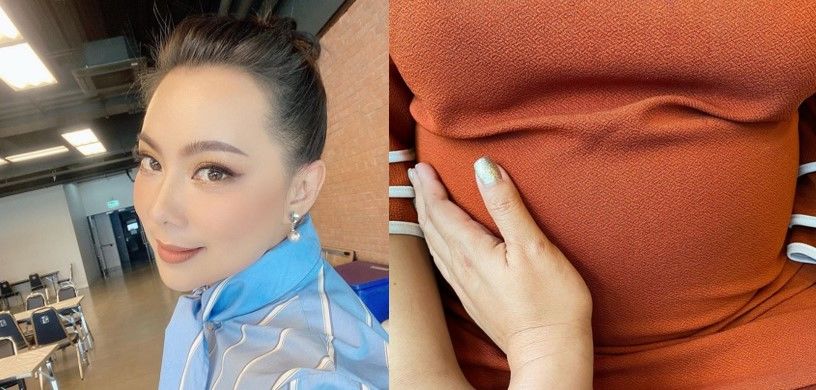 บุ๋ม ปนัดดา เล่าเหตุการณ์บีบหัวใจ หลังช่วยเด็กออทิสติกถูกข่มขืน | The Thaiger