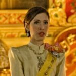 HRH Princess Chulabhorn released from hospital | Thaiger