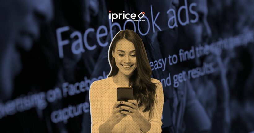 iPrice ร่วมกับ Team Digital เผย Facebook Ads คือเทรนด์การตลาดมาแรงที่อาจช่วยคุณกู้ภัย Covid-19 ได้ | The Thaiger