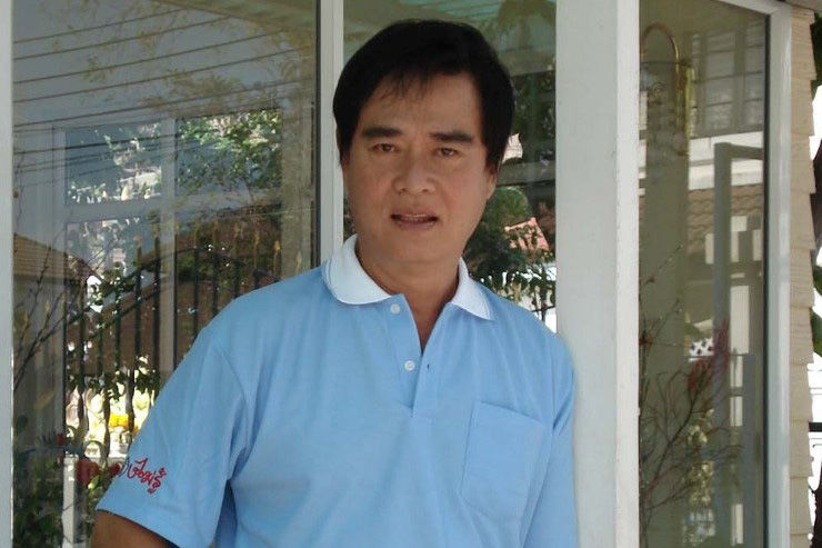 เด่น ดอกประดู่ อดีตดาราตลก ฉายา เล่นมุกสุภาพ | The Thaiger