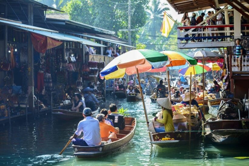 Thailand tourism recovery- are we doing enough? | The Thaiger