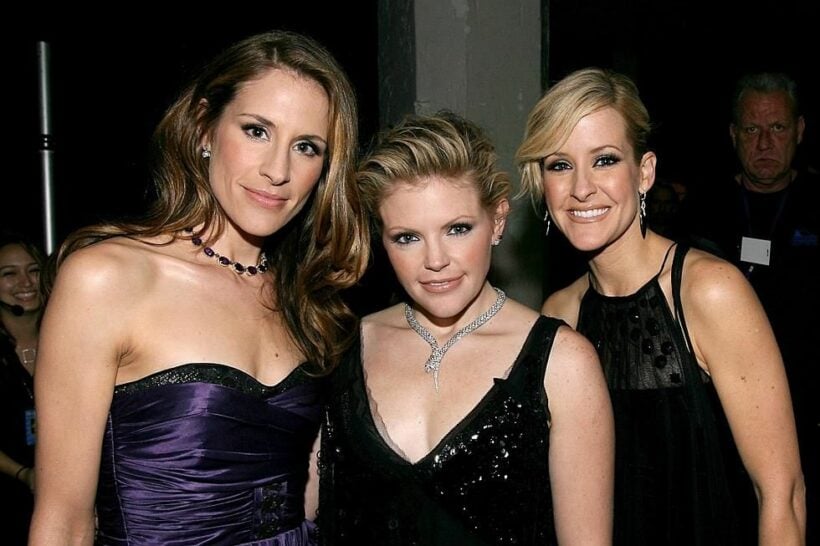 Dixie chicks changes name due to racist connotations