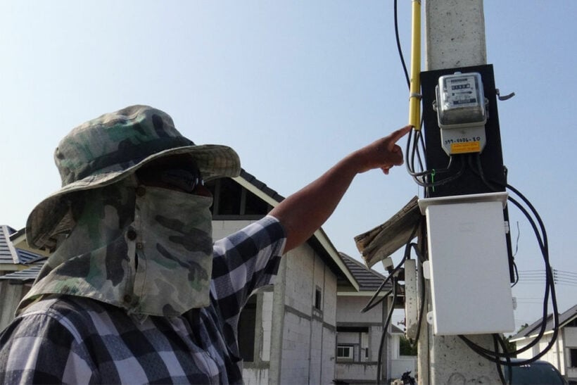 Thailand’s power will be more expensive in May