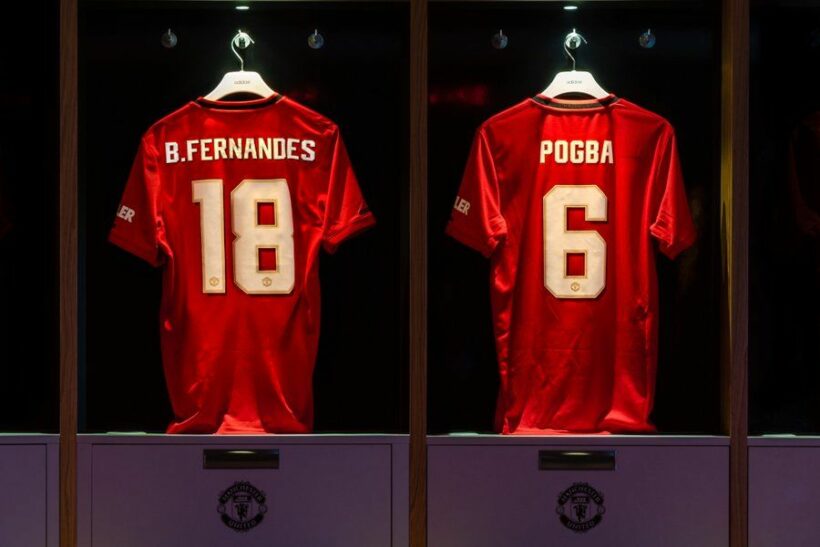 น้องหมากเหมา ! ไฮไลท์ แมนยู 3-0 เชฟฯ ยูไนเต็ด, แฮตทริกแรก นับแต่เซอร์ฯวางมือ | News by The Thaiger
