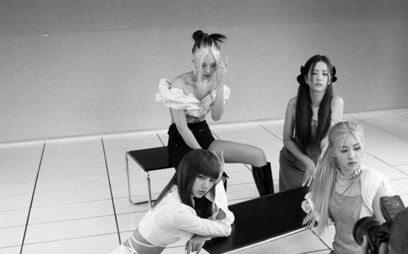 ไปฟอลกัน! BLACKPINK มีทวิตเตอร์แล้ว | The Thaiger