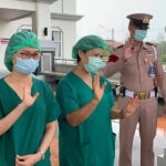 With all patients recovered, Phuket closes its Covid-19 field hospital | Thaiger