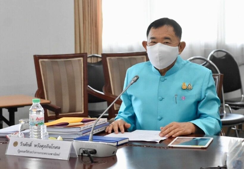 ดึงเพจดัง ‘วงใน-มูมมาม-ตั๊ก บริบูรณ์’ รีวิวร้านอาหาร สู้วิกฤติโควิด | The Thaiger