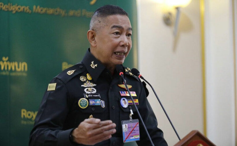 Lumpini boxing stadium officials side-lined over Covid-19 cluster