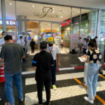 Government denies any link between contact-tracing app and spam messages | Thaiger