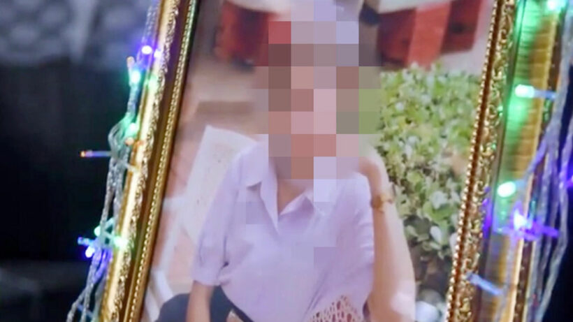 3 arrested for rape, death of teen schoolgirl