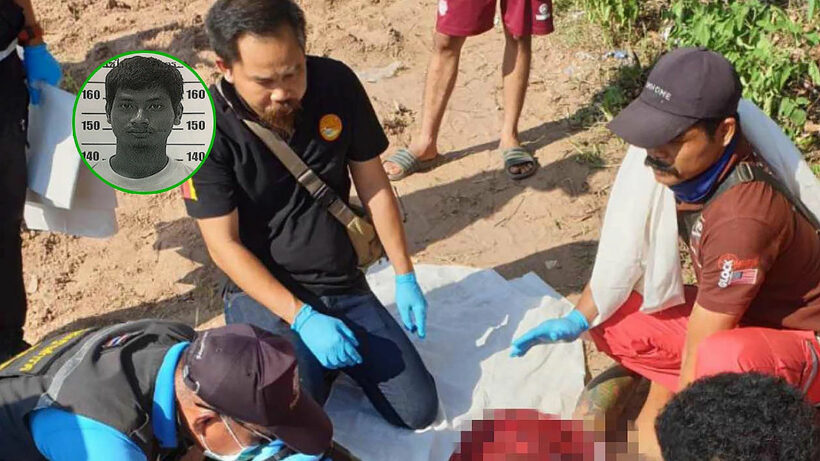 1 dead, another injured in Nakhon Ratchasima shootings