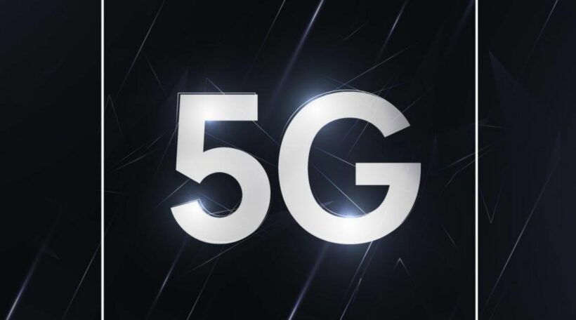 “5G” นวัตกรรมใหม่ที่จะมาเปลี่ยนไลฟ์สไตล์และสมาร์ทโฟนในมือคุณ | The Thaiger