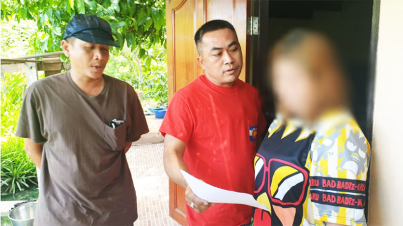 6 Thais accused of procuring young girls for sex trade in Ratchaburi