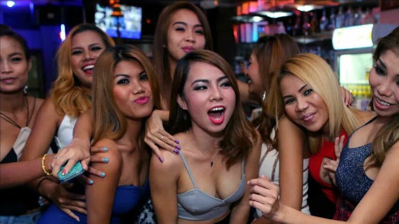 Meeting to discuss reopening of nightlife venues | Thaiger