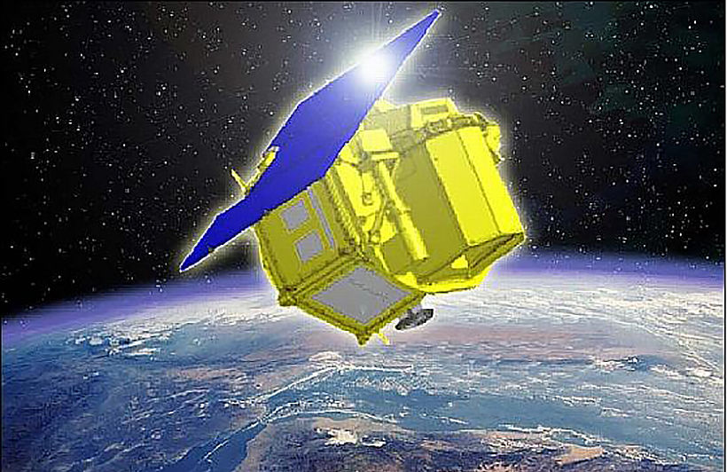 Countdown! Thailand’s first satellite launch planned for Friday - The Thaiger