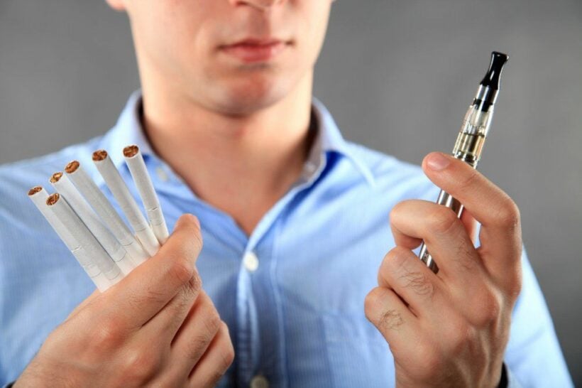 Anti-alternative tobacco report slammed by experts