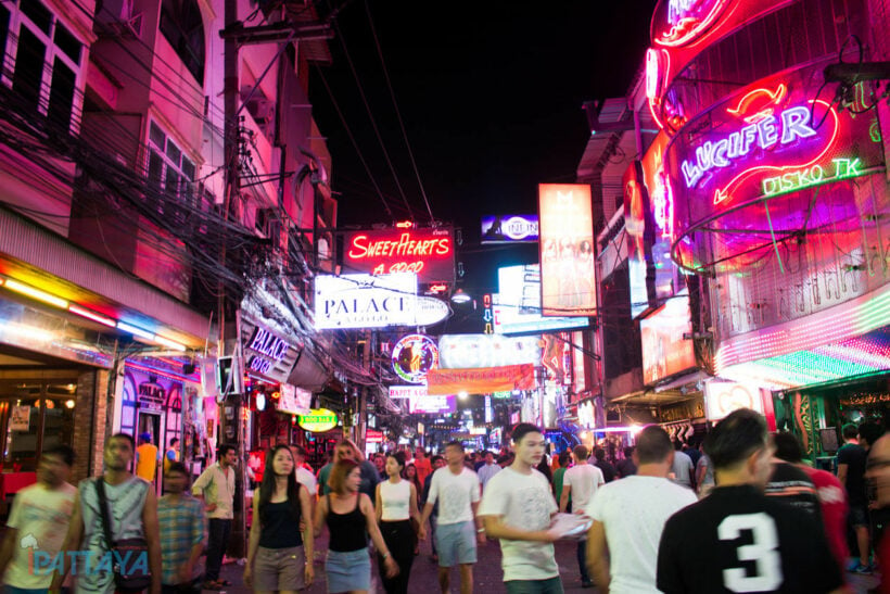Pattaya mayor expresses frustration over no entertainment venues