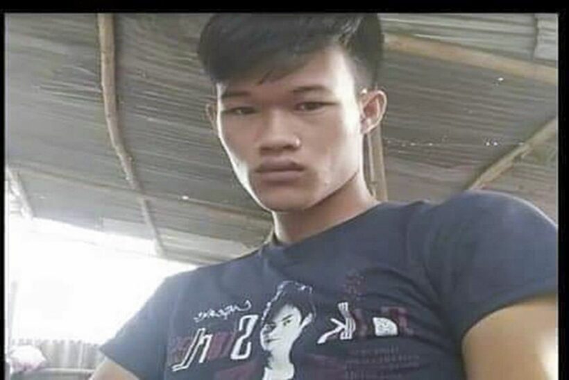 Vụ bé gái 13 tuổi bị sát hại tại Phú Yên: Khởi tố bị can tội giết người | News by Thaiger