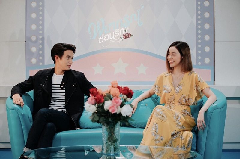 เรื่องย่อละคร พยากรณ์ซ่อนรัก | The Thaiger