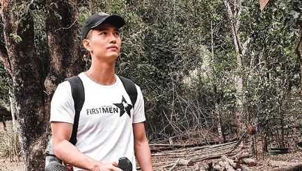 นายอำเภอเมืองเชียงใหม่ ยืนยัน ฌอน บูรณะหิรัญ ไม่เคยขออนุญาตเรี่ยไรเงินบริจาคช่วยดับไฟป่า | The Thaiger