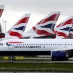 British Airways makes cuts after Covid-19 profit loss | Thaiger