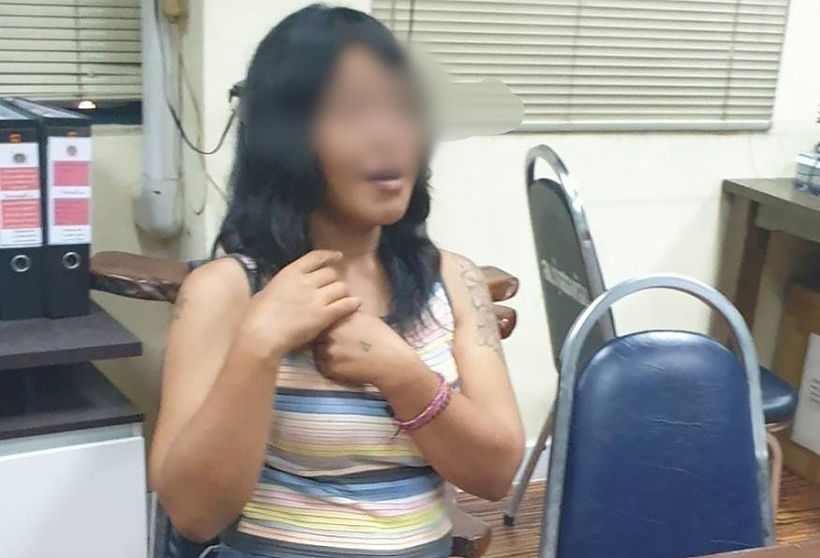 Bangkok woman allegedly kills, mutilates father