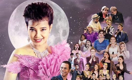 หนึ่ง จักรวาล เผยทุ่มสุดตัวคอนเสิร์ต 28 ปี พุ่มพวง จ่ายเงินค่าลิขสิทธิ์เอง | The Thaiger