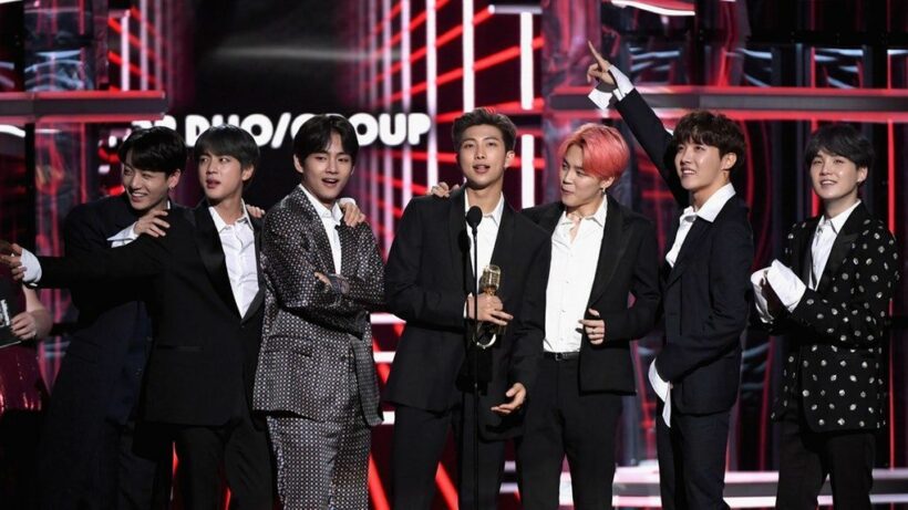 Music supergroup BTS donated  million to ‘Black Lives Matter’. Their fans responded.