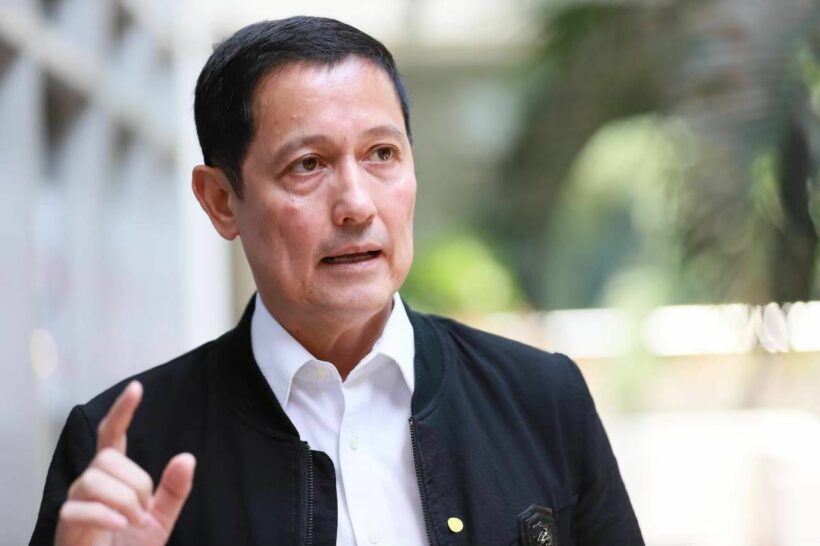 อนุดิษฐ์ กระทุ้งรัฐบาล งบ 4 แสนล้านไร้ทิศทาง เสียงคนตกงาน 10 ล้านคนเบาไปหรือ | The Thaiger