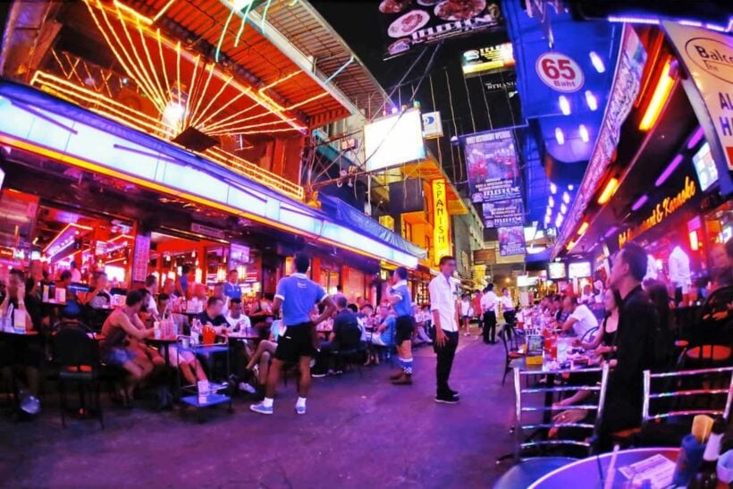 Thailand’s entertainment venues and bars poised to reopen in July