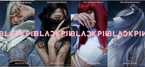 BLACKPINK ปล่อยภาพทีเซอร์แรก พร้อมคัมแบ็ค 26 มิ.ย. นี้ | The Thaiger