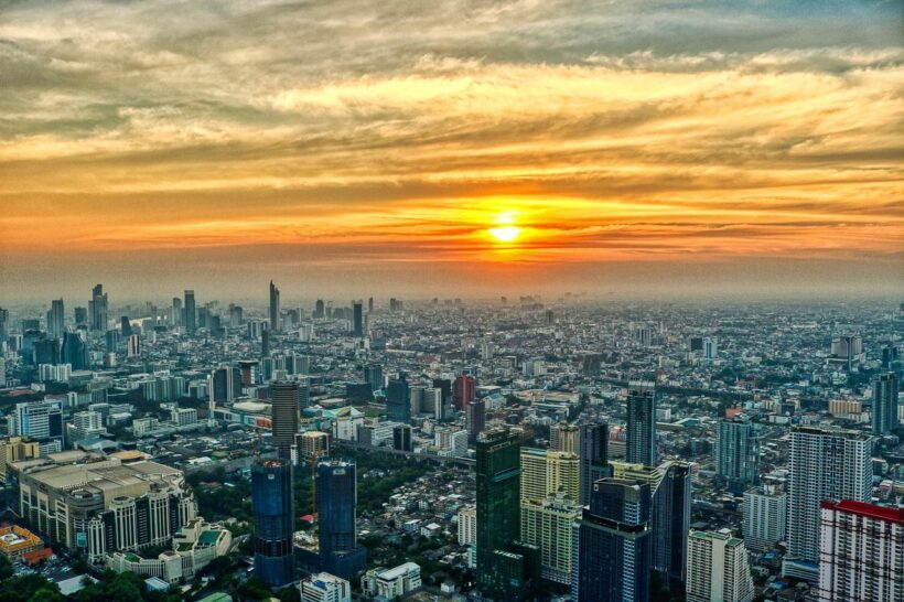 ลดอัตราการจัดเก็บภาษีที่ดิน เฉพาะปี 2563 ลง 90% | The Thaiger