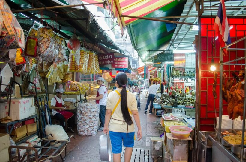 ศบค.ย้ำ เปิดเฟส 5 เงื่อนไขไม่มาก แค่ต้องปรับตัวใหม่ทั้งกลางวันกลางคืน | The Thaiger
